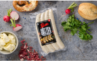 Schröder's Hütten Griller