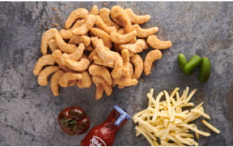 Moving Mountains - Vegane Fisch Goujons [TKF]