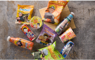 King Cans - One Piece Box King Cans - One Piece Box