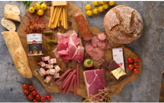 Vulcano Vesper - Feierlaune