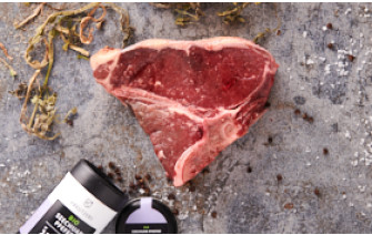 German Bison Dry Aged - Wunschbox 