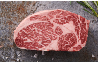 Deutsches Wagyu Entrecôte - Ribeye [TKF]