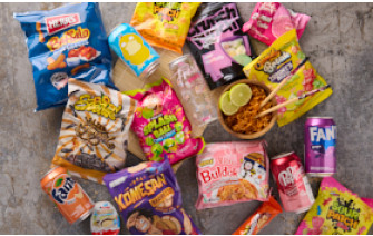 King Cans - American Classics