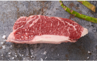 Deutsches Wagyu Roastbeef  [TKF]
