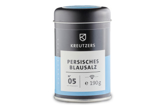 Persisches Blausalz Persisches Blausalz