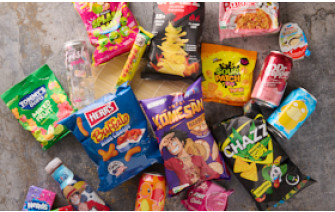 King Cans - Gaming Edition