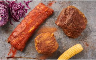 Premium BBQ Grillpaket