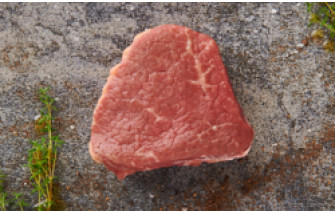 Deutsches Wagyu Hüfte 250g [TKF]
