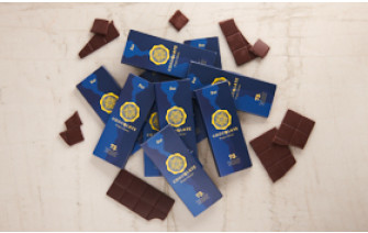 BIO CHOCQLATE - PUR 10er Set