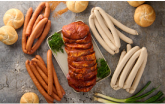 Classic Griller - Party Box - 5kg