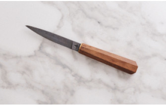 Hohenmoorer Messermanufaktur - Damast Officemesser