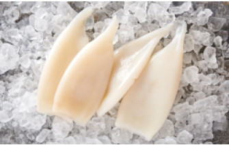 Tintenfisch Tuben 800g [TKF]