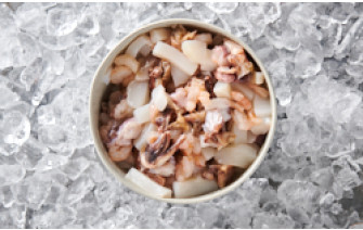 Frutti di Mare 800g [TKF]