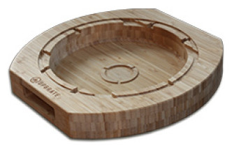 Upgrate - BBQ Chef Bord