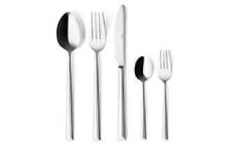 Mulex - Besteck Set Cromirage Livorno