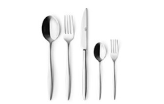 Mulex - Besteck Set Cromirage Lorella