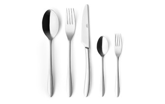 Mulex -  Besteck Set Cromirage Loretta