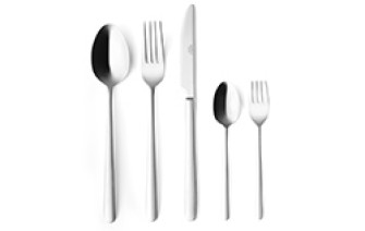 Mulex - Besteck Set Cromirage Pavia