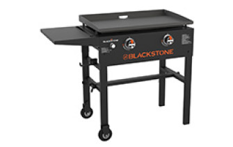 Blackstone 28 Griddle Grillstation