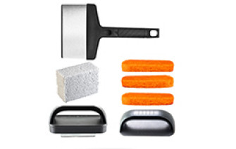 Blackstone Griddle Reinigungsset 8 Teile