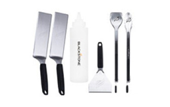 Blackstone Griddle Deluxe Toolkit 5 Teile