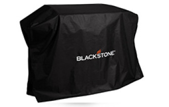 Blackstone 28 Griddle Grillstation Abdeckhaube lang