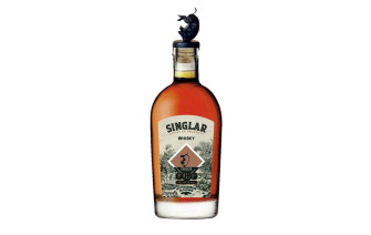Whisky "Singlar" 8 ans