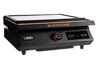 Blackstone 17 Elektro Griddle Tischgrill