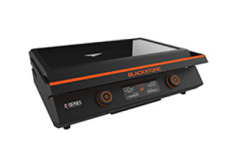 Blackstone 22 Elektro Griddle Tischgrill