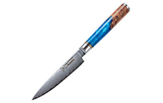 TSUME - Allzweckmesser Saphir