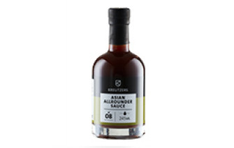 Kreutzers Asian Allrounder Sauce