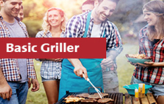 Basic Griller 