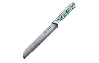 TSUME - Brotmesser Abalone