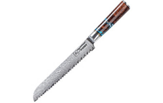 TSUME - Brotmesser Sturm