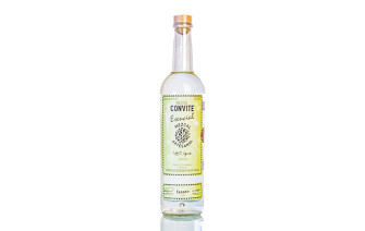 CONVITE MEZCAL ESENCIAL