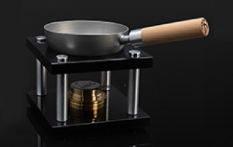 DeWok Single Set,	Black Edition
