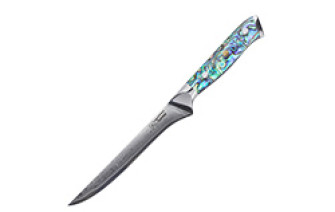 TSUME - Filetiermesser Abalone