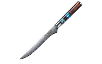 TSUME - Filetiermesser Sturm