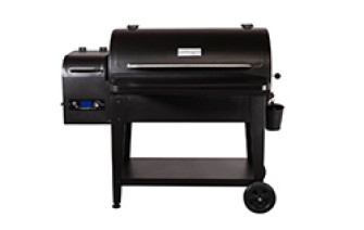 GEDA Pelletgrill ODIN 95