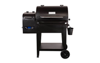GEDA Pelletgrill ODIN 65