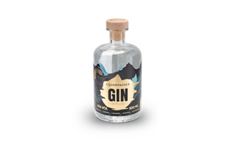 Liquormacher Gin