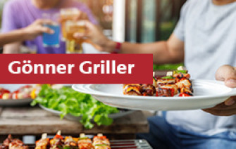 Gönner Griller