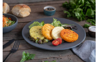 Grillkäse Variation 180g