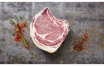 Irland Dry Aged Côte de Boeuf