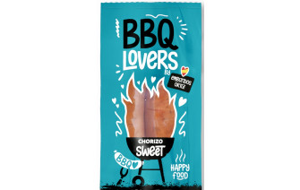 BBQ Lovers - Chorizo Sweet BBQ Lovers - Chorizo Sweet