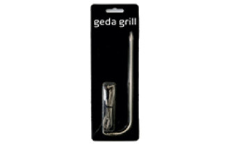 GEDA Kerntemperaturfühler