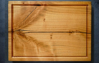 ROSEWOOD - Cuttingboard Kirsche