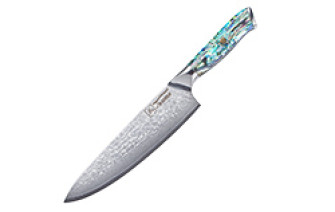 TSUME - Kochmesser Gyoto Abalone
