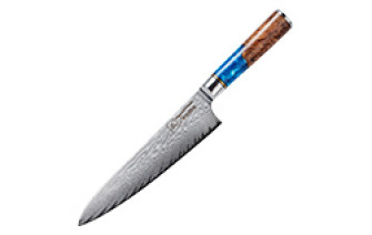 TSUME - Kochmesser Gyoto Saphir