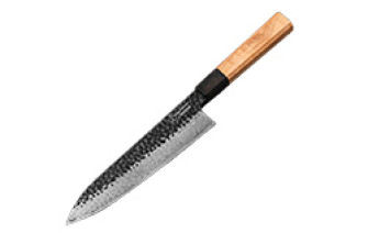 TSUME - Kochmesser Gyoto Sobokuna